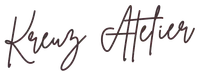 Kreuz Atelier – Logo