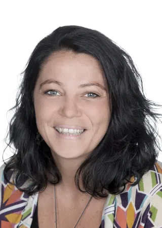 Stefanie Leidl, MA Stefanie Leidl, MA – Physiotherapeutin im Kreuz Atelier Braunau